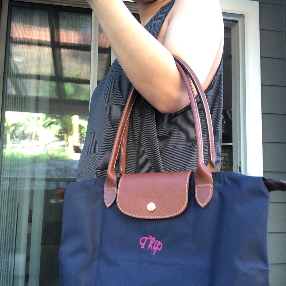 Le Pliage Longchamp - Picture 6 of 15
